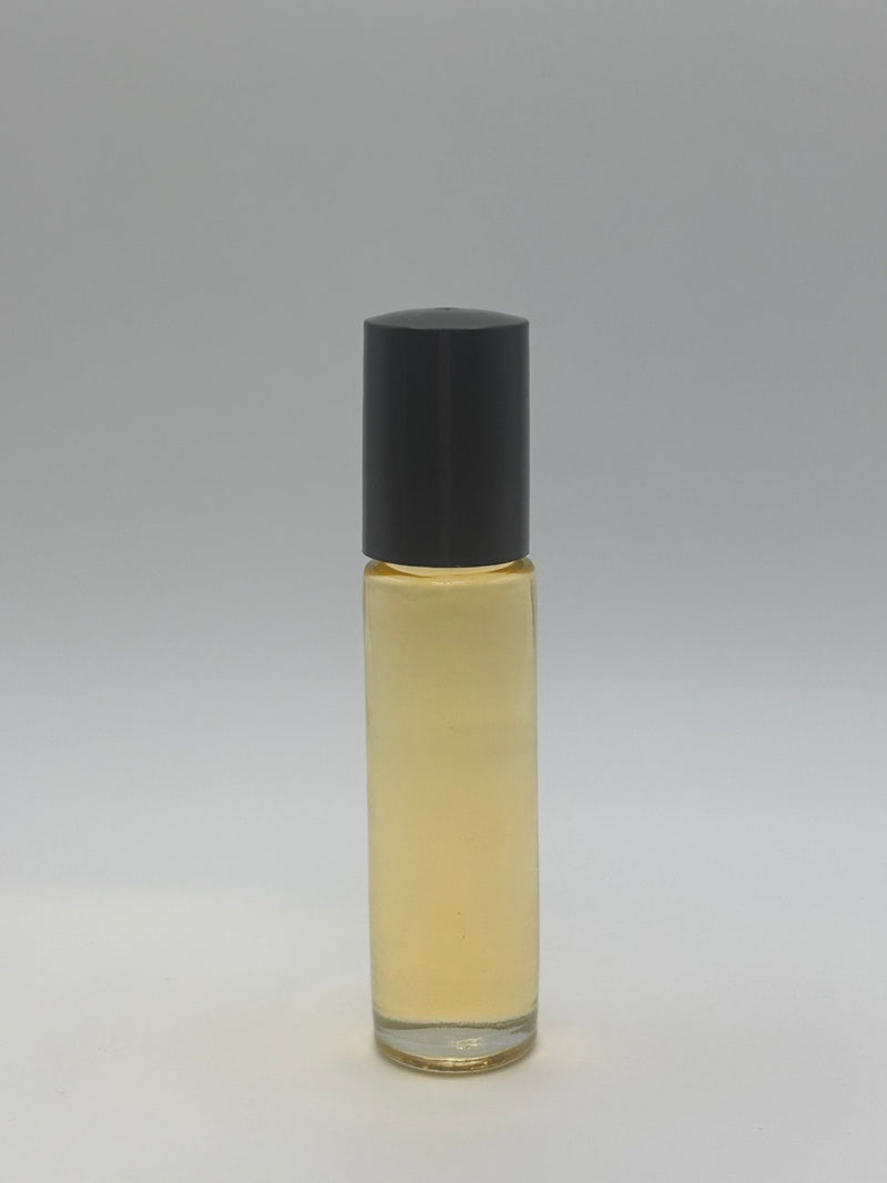 FIAMMA LUXURY BODY OIL TYPE - ZAKAT FRAGRANCES