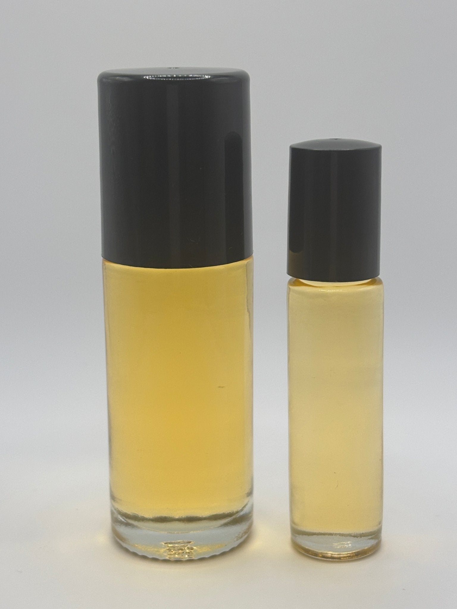 FIAMMA LUXURY BODY OIL TYPE - ZAKAT FRAGRANCES