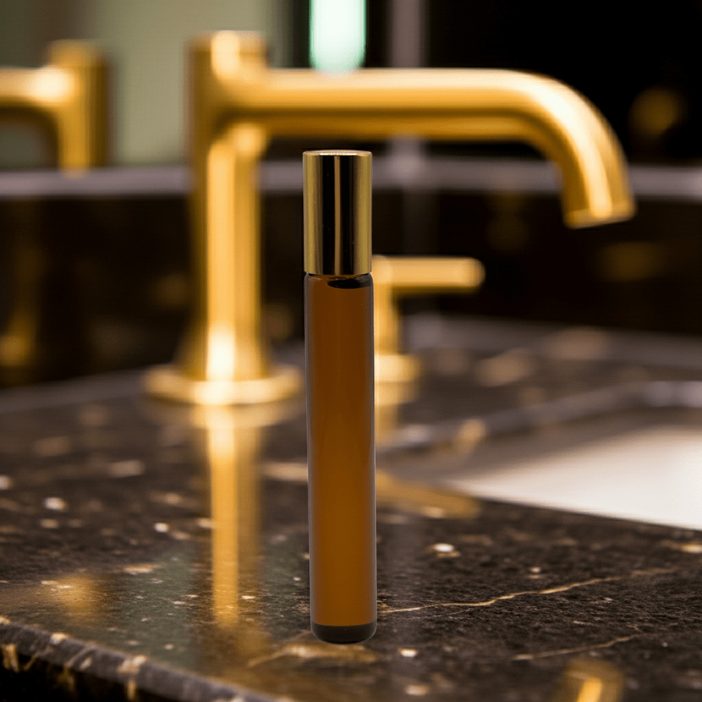 Forever Wanted Elixir Inspired Luxury Fragrance Body Oil - ZAKAT FRAGRANCES