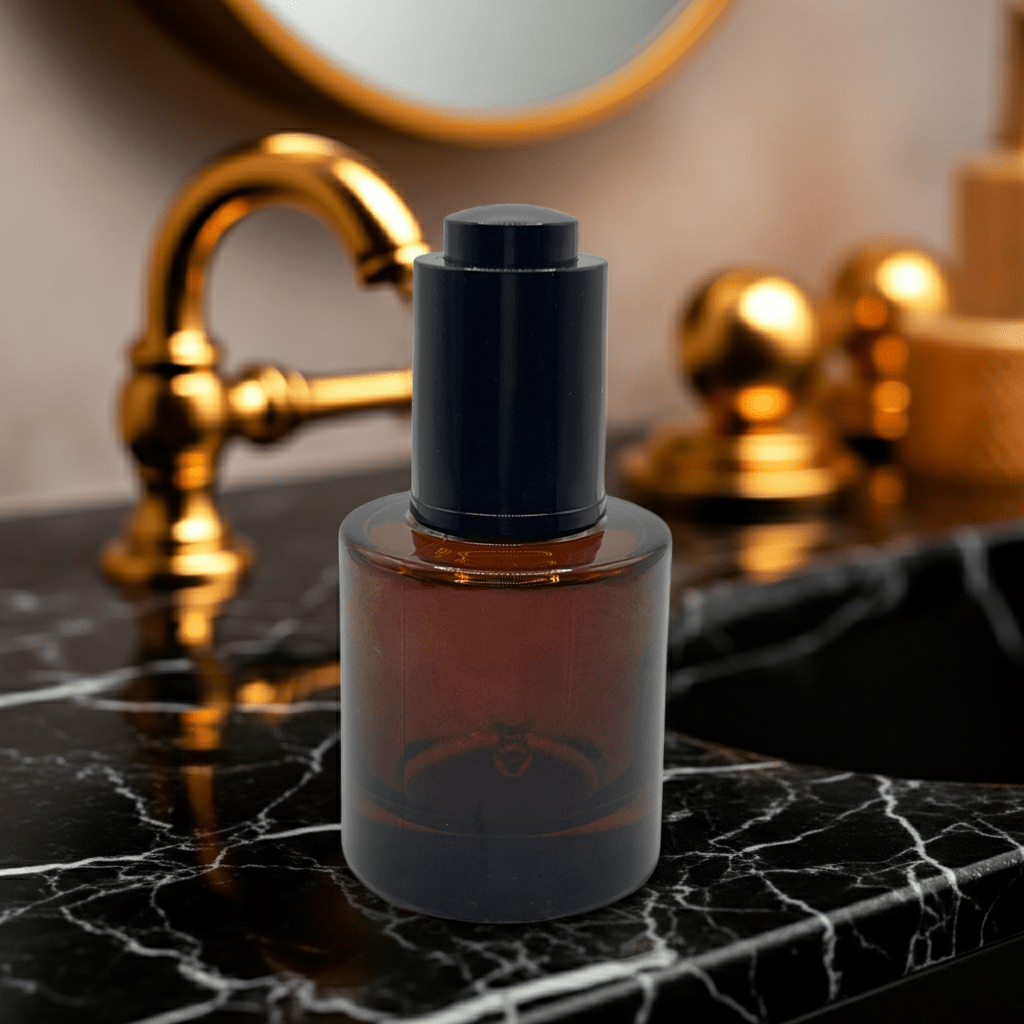 Forever Wanted Elixir Inspired Luxury Fragrance Body Oil - ZAKAT FRAGRANCES