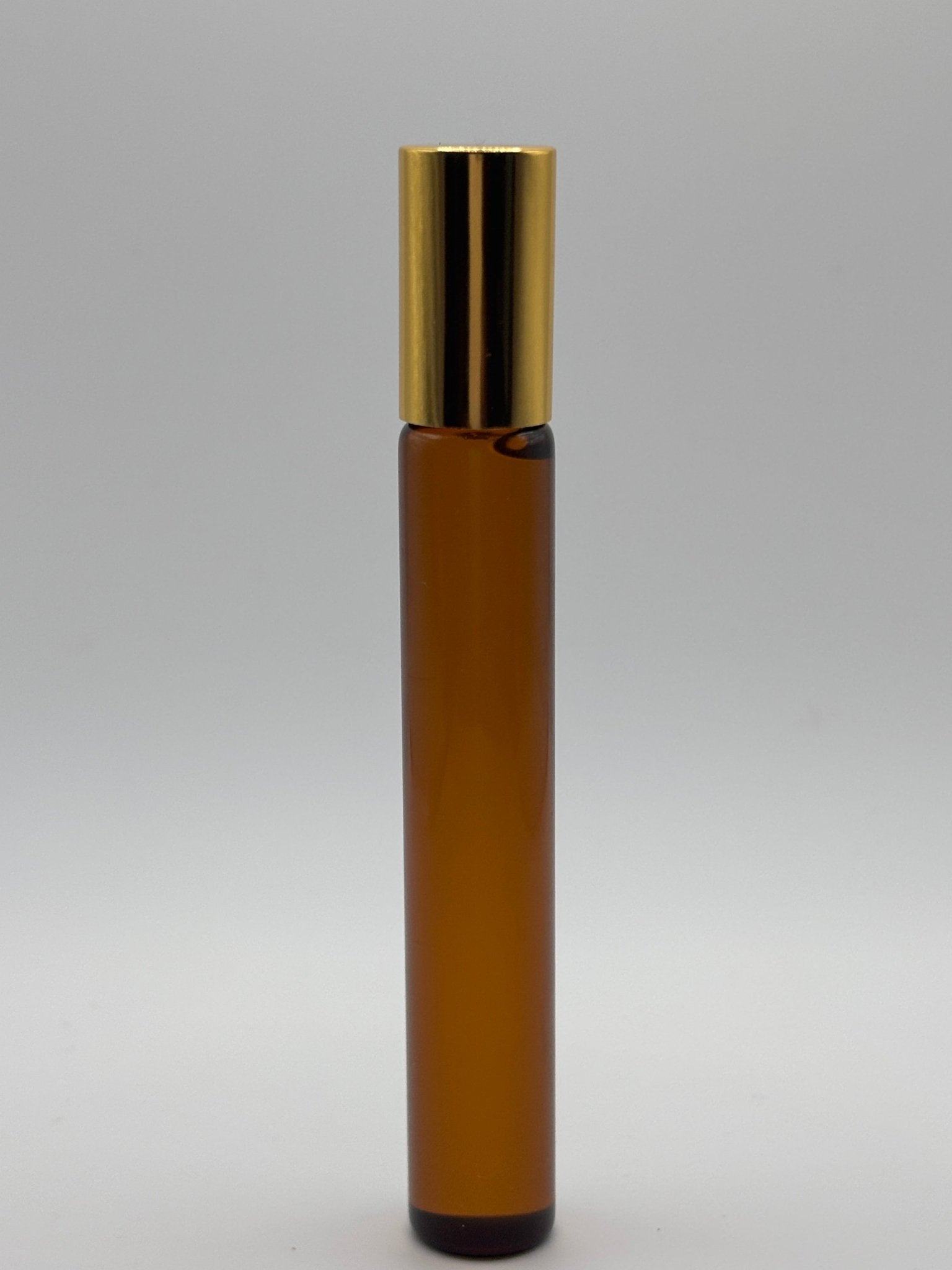 Forever Wanted Elixir Inspired Luxury Fragrance Body Oil - ZAKAT FRAGRANCES