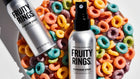 FRUITY RINGS - ZAKAT FRAGRANCES