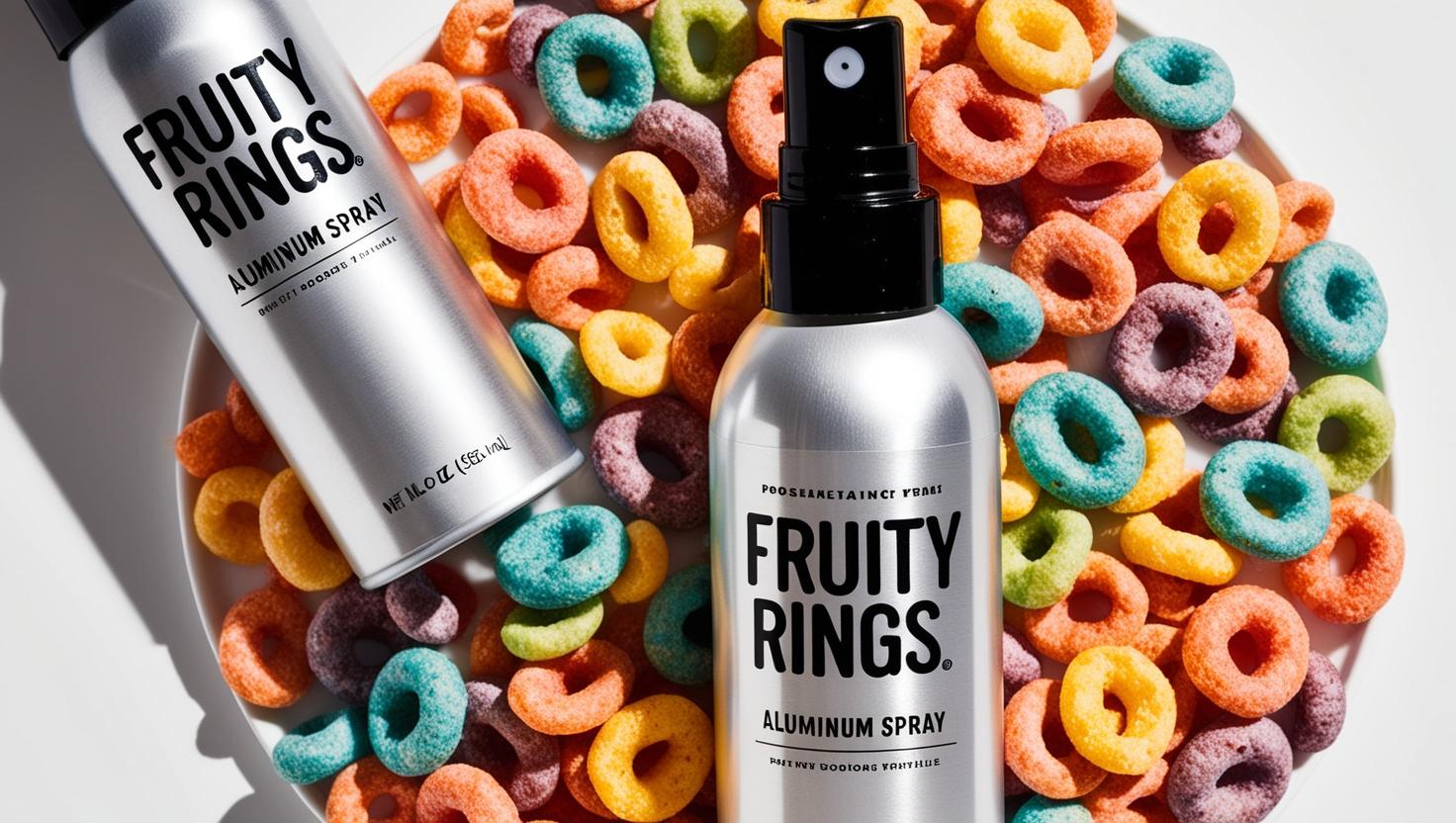 FRUITY RINGS - ZAKAT FRAGRANCES