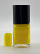 GERI 43 - ZAKAT FRAGRANCES