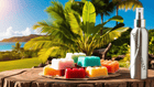 JAMAICA ME CRAZY - ZAKAT FRAGRANCES