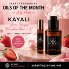 Yum Boujee Marshmallow | 81 Inspired Luxury Oil