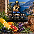 K Inspired Luxury Oil
