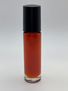 KUSH - ZAKAT FRAGRANCES