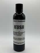 KUSH - ZAKAT FRAGRANCES