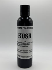 KUSH - ZAKAT FRAGRANCES