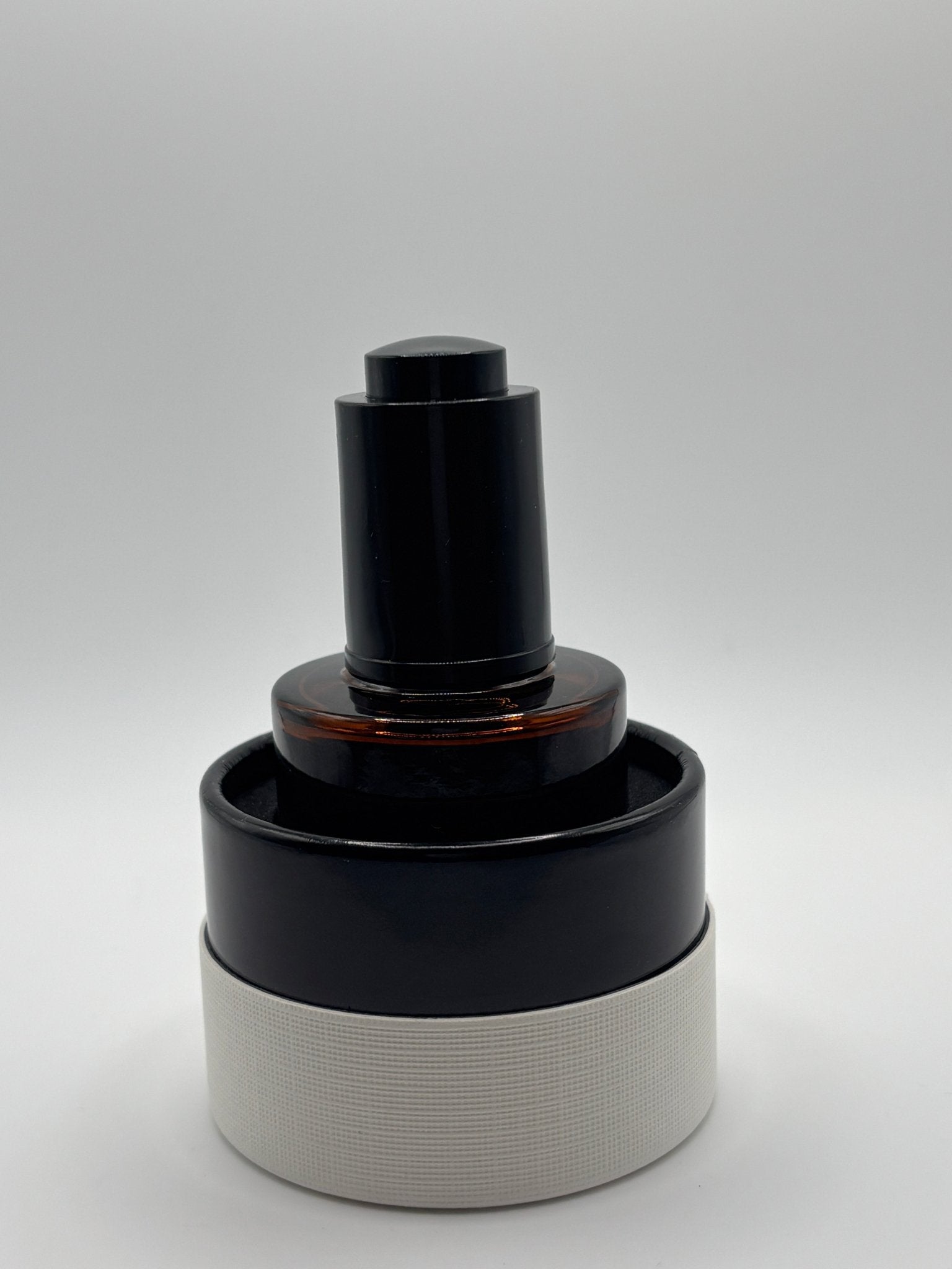 LAFAYETTE STREET TYPE LUXURY BODY OIL - ZAKAT FRAGRANCES