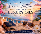 L’Immensité Inspired Luxury Oil L