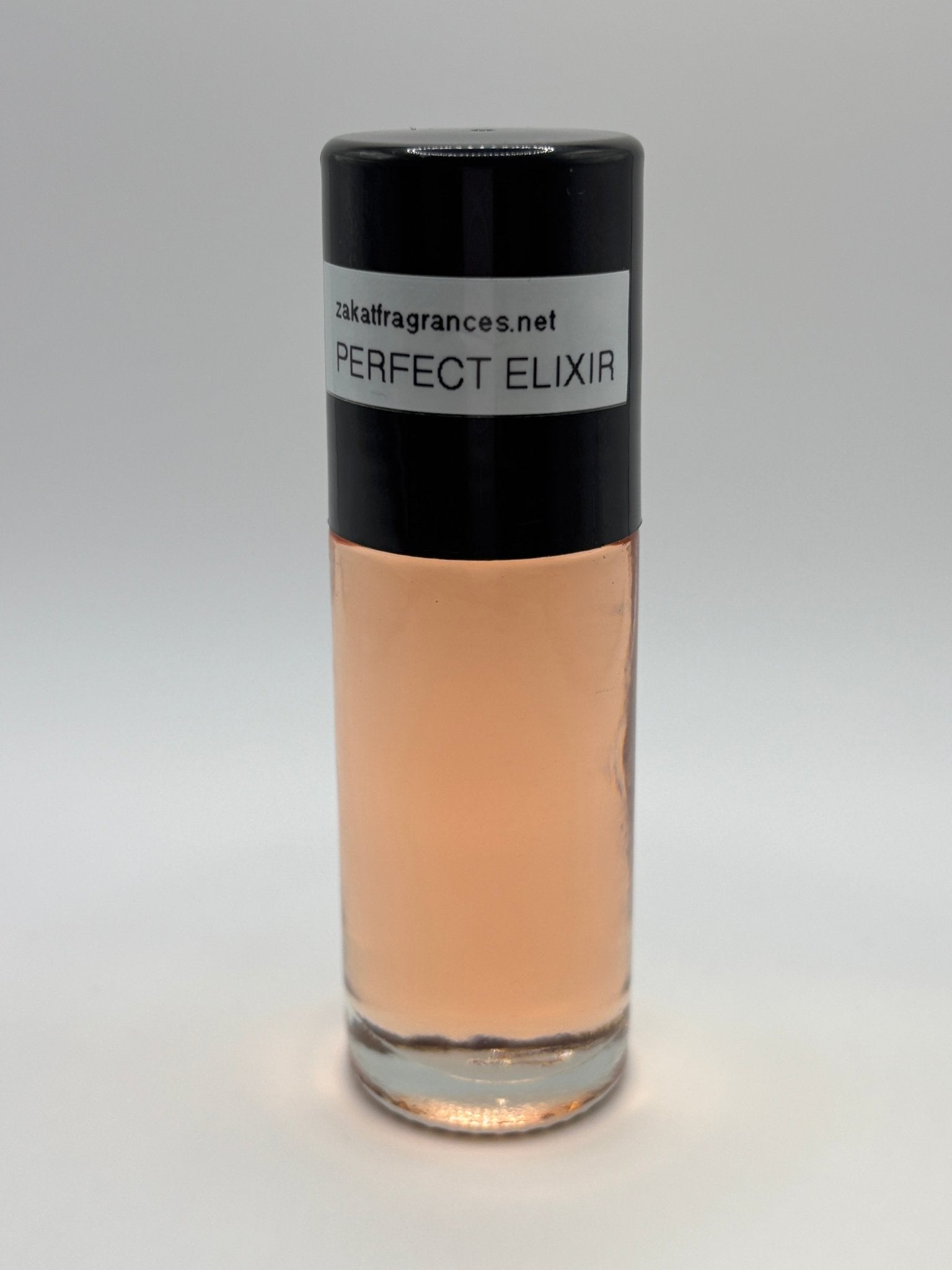 MARC JACOBS PERFECT ELIXIR LUXURY BODY OIL TYPE - ZAKAT FRAGRANCES