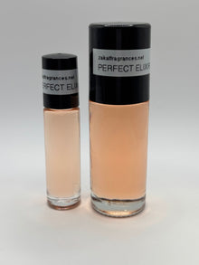 MARC JACOBS PERFECT ELIXIR LUXURY BODY OIL TYPE - ZAKAT FRAGRANCES