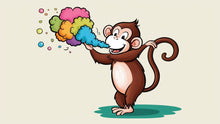 MONKEY FARTS - ZAKAT FRAGRANCES