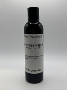 NEW YORK NIGHTS TYPE - ZAKAT FRAGRANCES