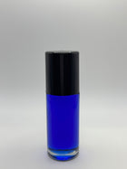 NEW YORK NIGHTS TYPE - ZAKAT FRAGRANCES