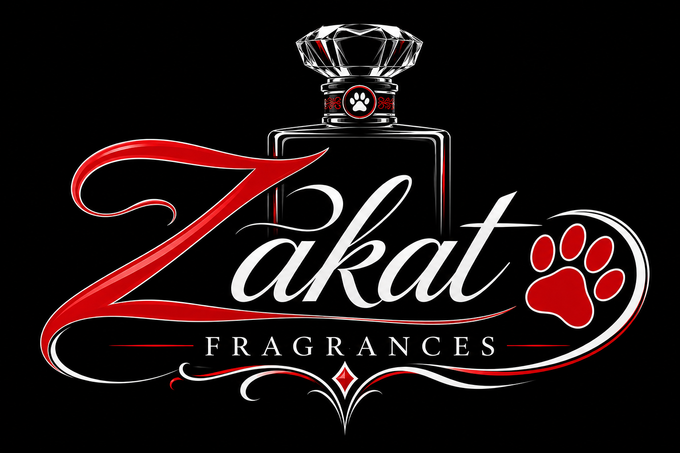 ZAKAT FRAGRANCES 