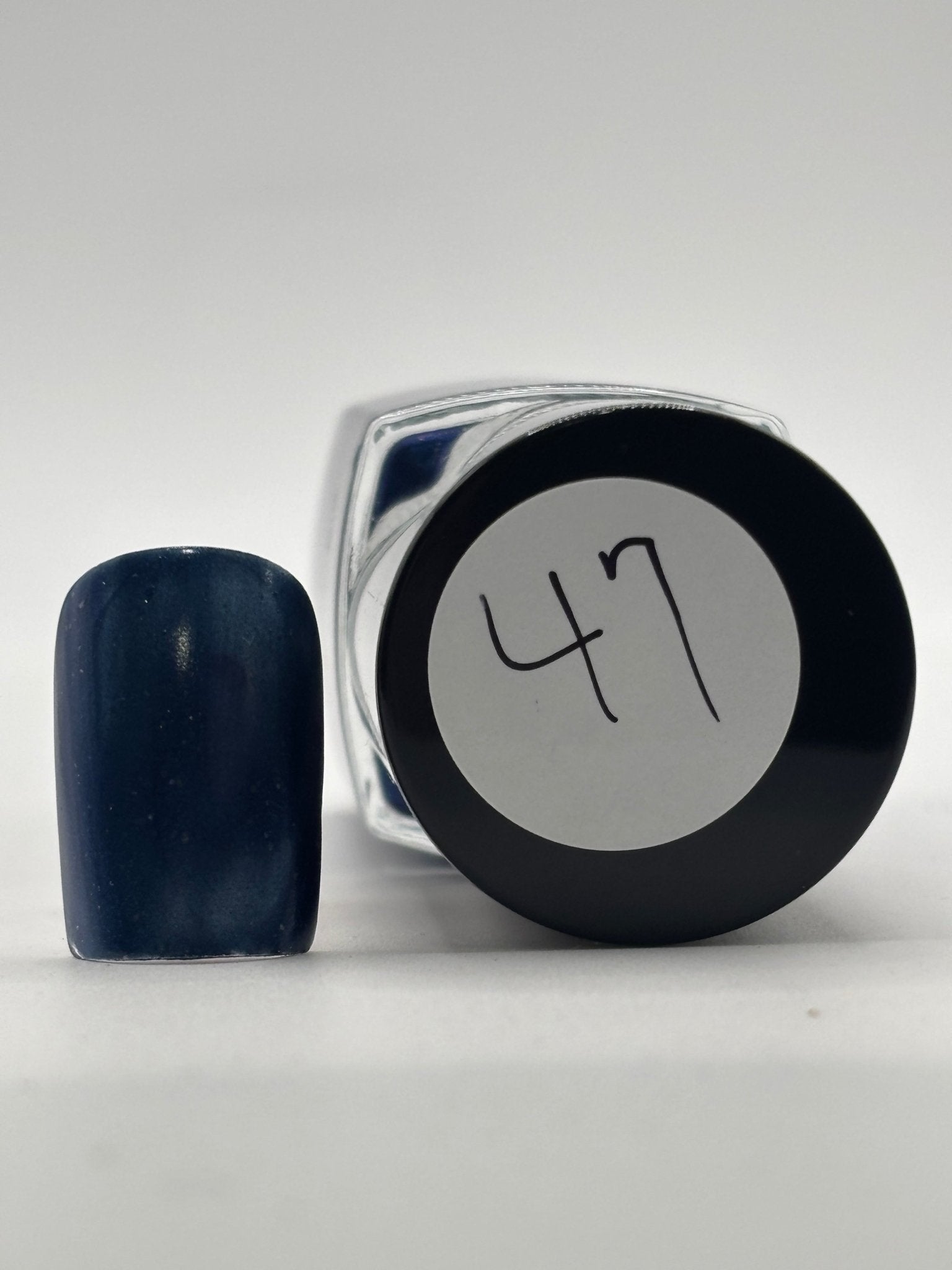 NIKKI 47 - ZAKAT FRAGRANCES