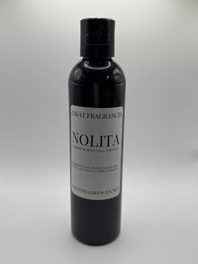 NOLITA TYPE LUXURY BODY OIL - ZAKAT FRAGRANCES