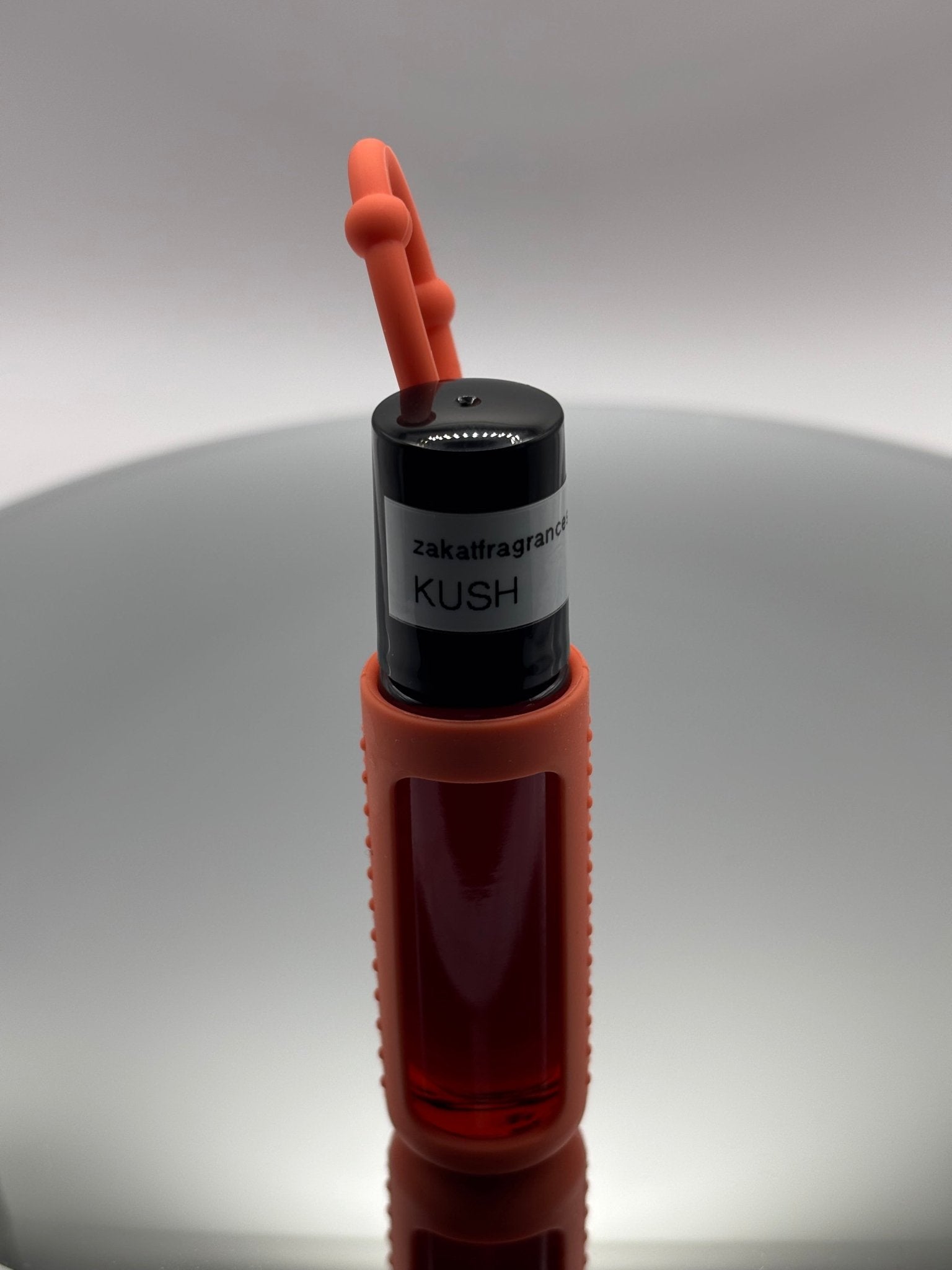 On - the - Go Fragrance Holders - ZAKAT FRAGRANCES
