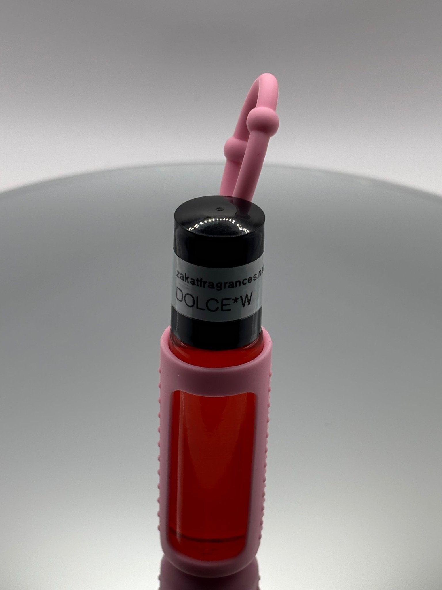 On - the - Go Fragrance Holders - ZAKAT FRAGRANCES
