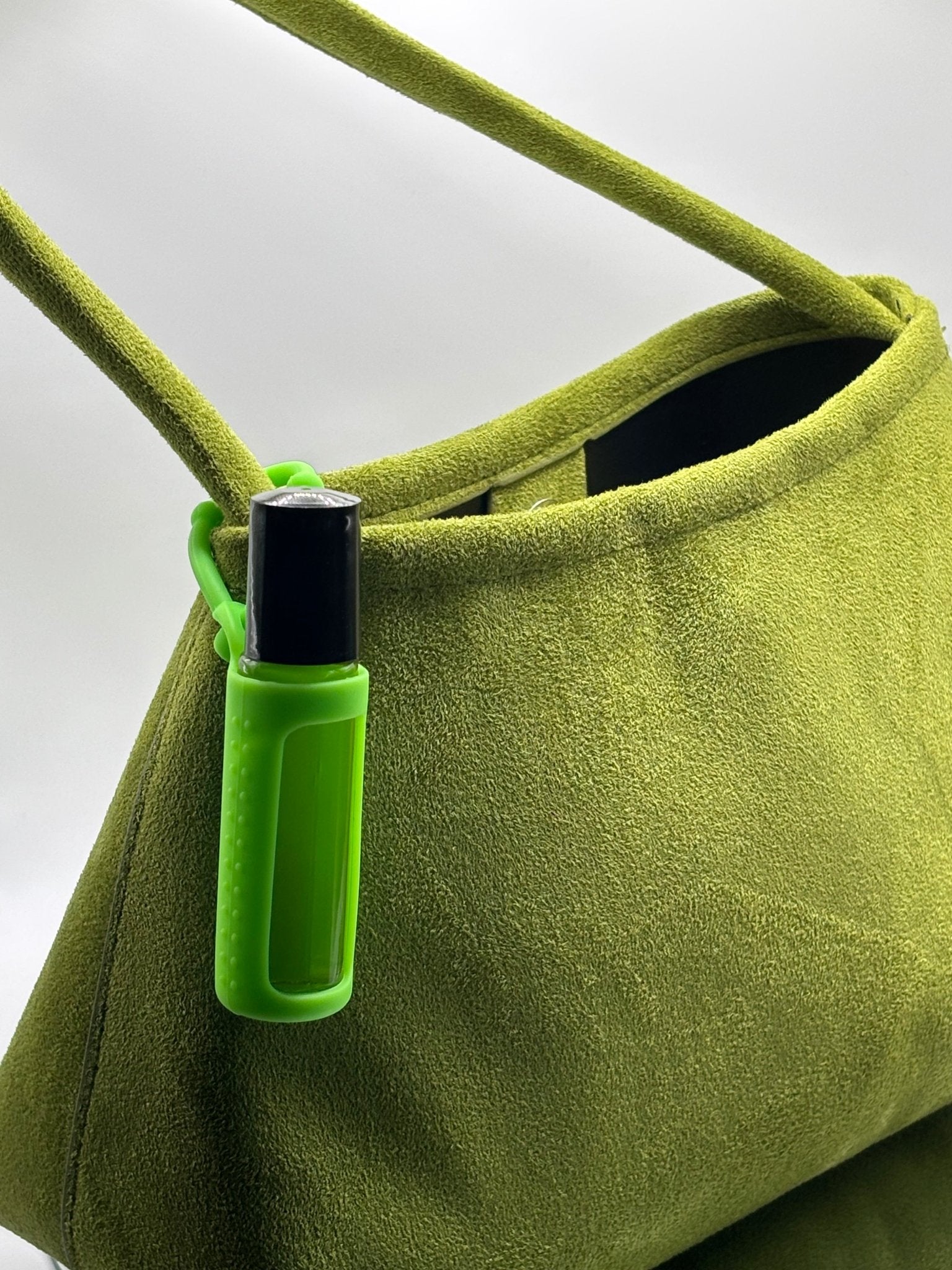 On - the - Go Fragrance Holders - ZAKAT FRAGRANCES