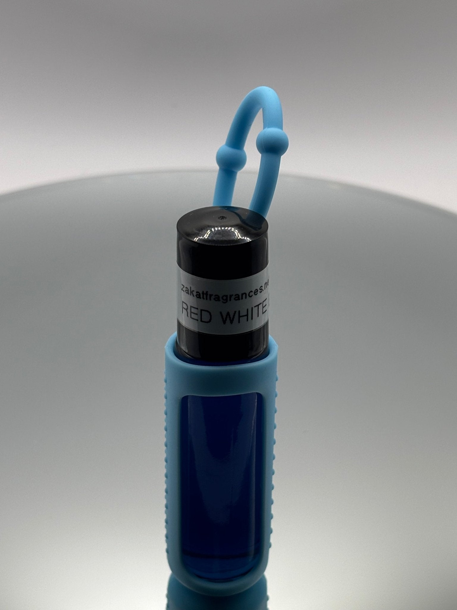 On - the - Go Fragrance Holders - ZAKAT FRAGRANCES