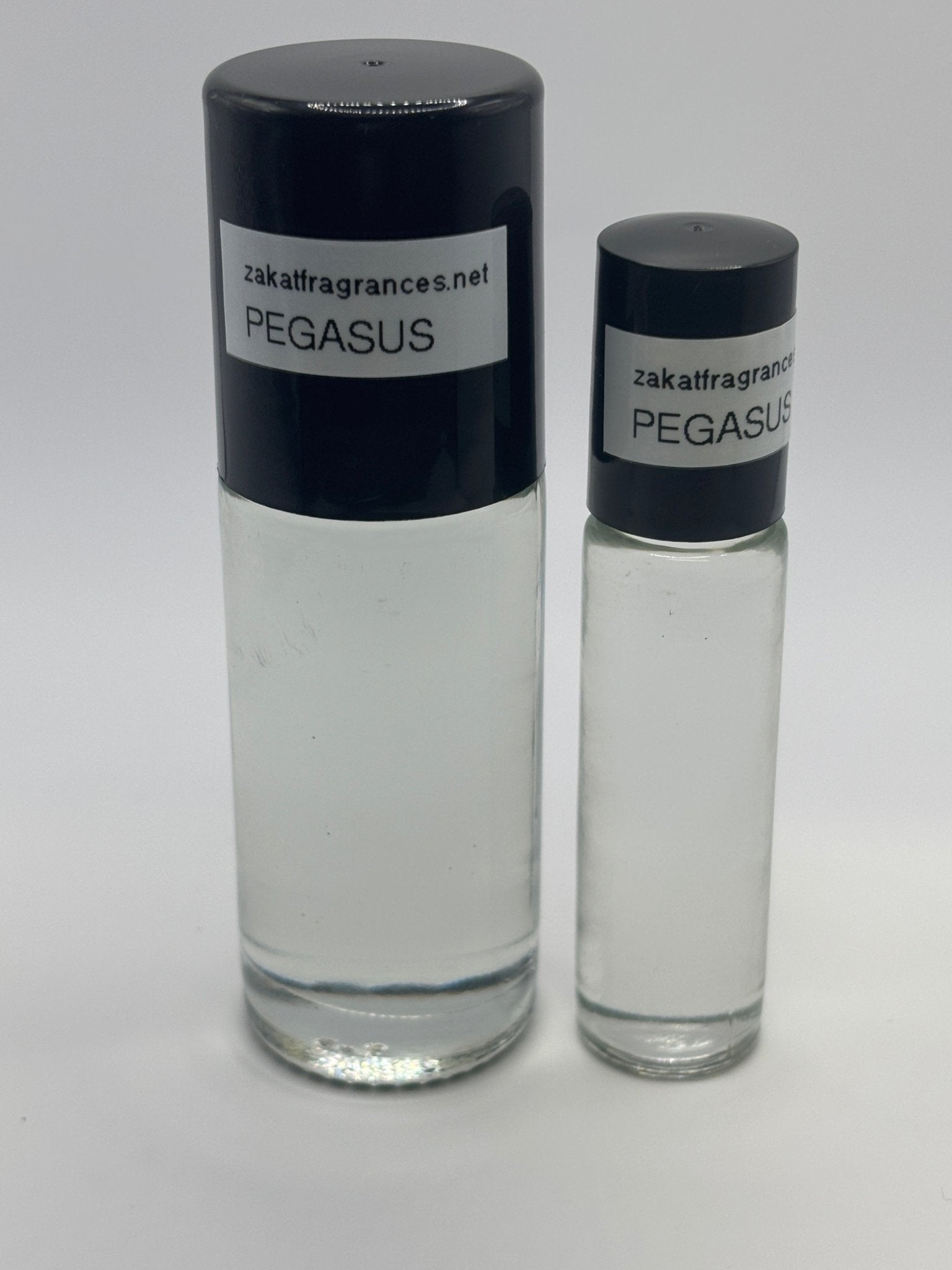 PEGASUS TYPE - ZAKAT FRAGRANCES
