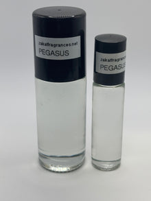 PEGASUS TYPE - ZAKAT FRAGRANCES