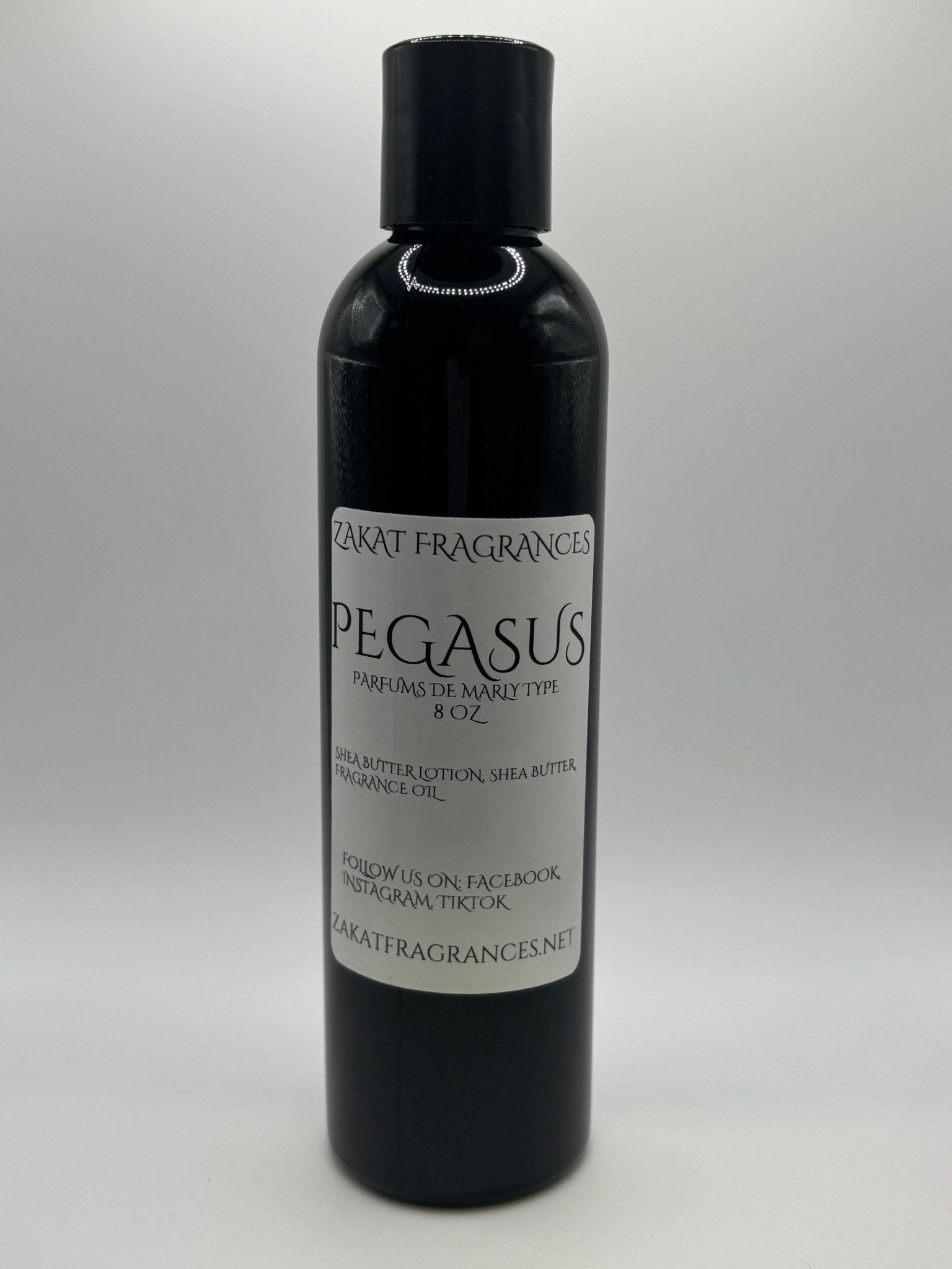 PEGASUS TYPE - ZAKAT FRAGRANCES