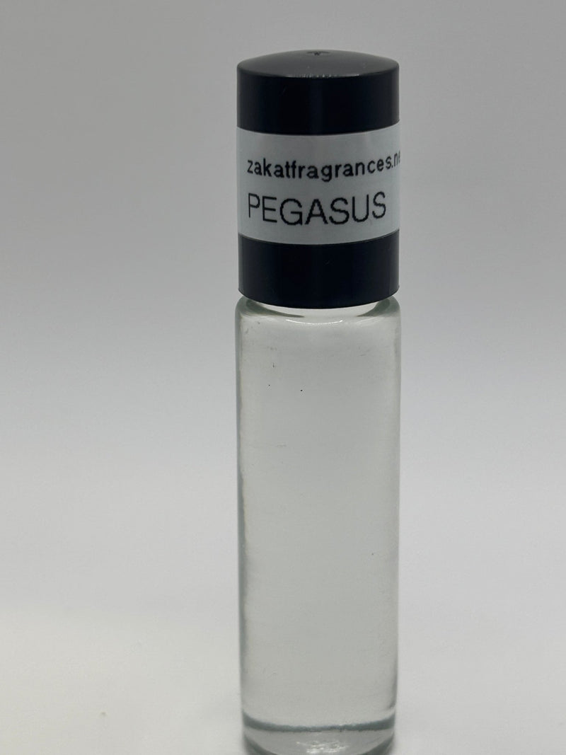 PEGASUS TYPE - ZAKAT FRAGRANCES