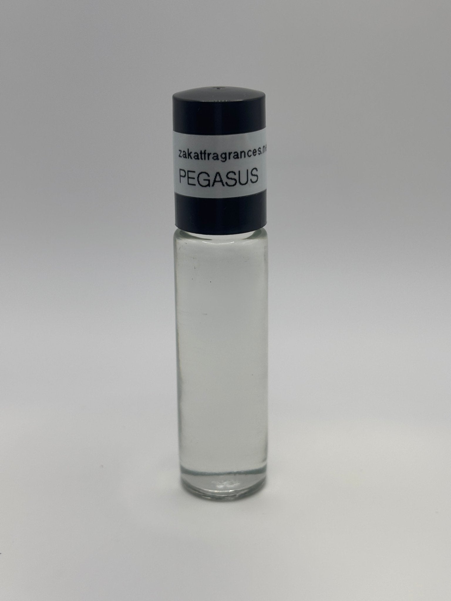 PEGASUS TYPE - ZAKAT FRAGRANCES
