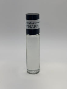 PEGASUS TYPE - ZAKAT FRAGRANCES