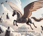 PEGASUS TYPE LUXURY BODY OIL - ZAKAT FRAGRANCES