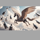 PEGASUS TYPE * PARFUMS de MARLY TYPE - ZAKAT FRAGRANCES