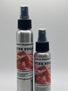 PINK SUGAR TYPE - ZAKAT FRAGRANCES