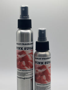 PINK SUGAR TYPE - ZAKAT FRAGRANCES