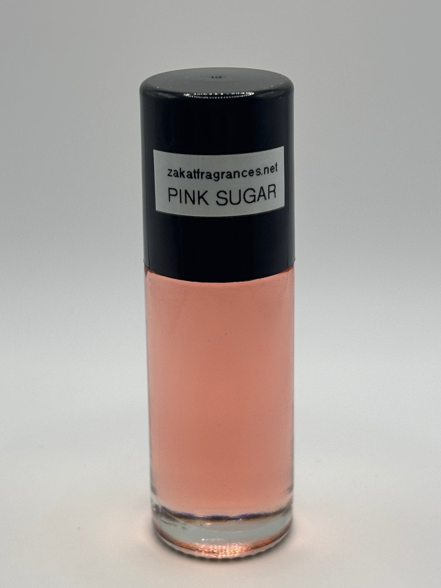 PINK SUGAR TYPE - ZAKAT FRAGRANCES