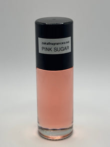 PINK SUGAR TYPE - ZAKAT FRAGRANCES