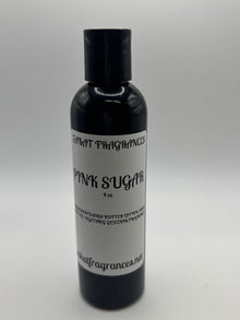 PINK SUGAR TYPE - ZAKAT FRAGRANCES