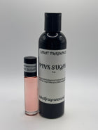 PINK SUGAR TYPE - ZAKAT FRAGRANCES