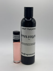 PINK SUGAR TYPE - ZAKAT FRAGRANCES