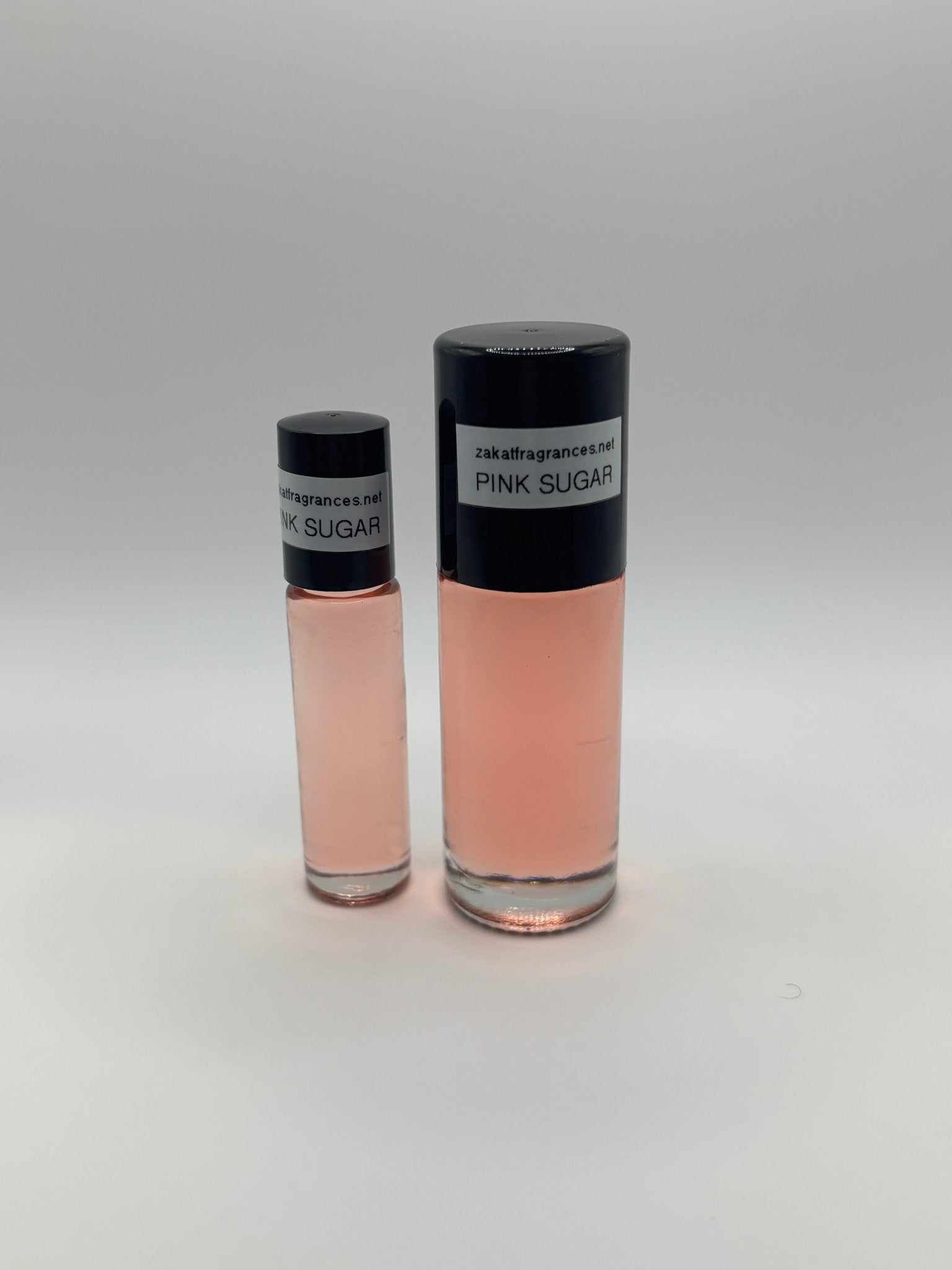 PINK SUGAR TYPE - ZAKAT FRAGRANCES