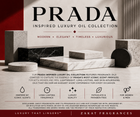 Prada Candy Inspired Luxury Oil