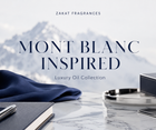 Explorer Ultra Blue Inspired Luxury Oil