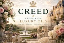 Aventus Inspired Luxury Oil