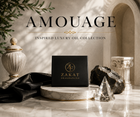 Amouage Reflection Inspired Luxury Oil