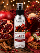 Pomegranate Cider Odor Eliminator Spray / Air Freshener