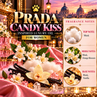 Candy Kiss Inspired Luxury Oil